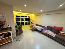 Blk 204A Punggol Field (Punggol), HDB 5 Rooms #457923261
